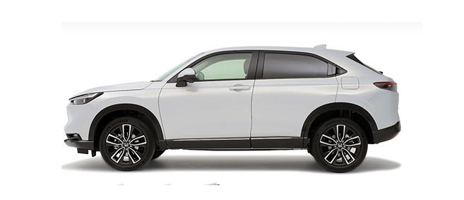 HR-V
